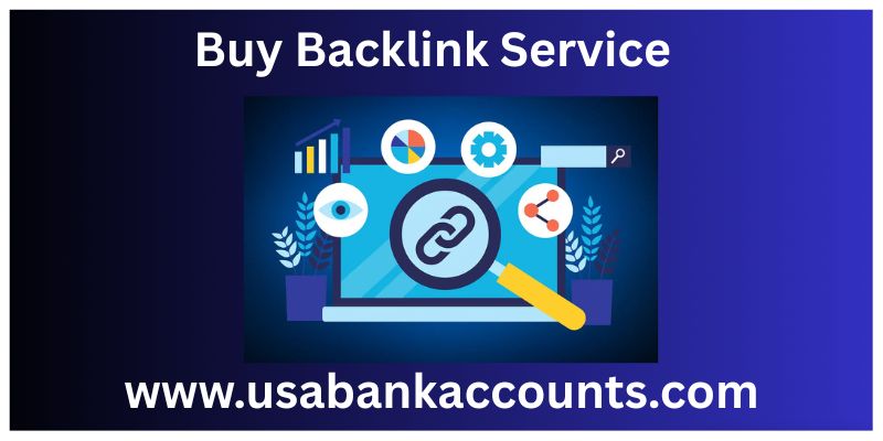 Buy Backlink Service
