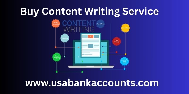 Buy Content Writing Service