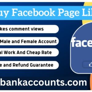 Buy Facebook Page Likes