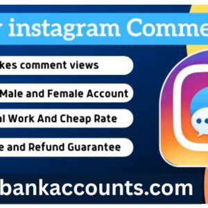 Buy Instagram Comments