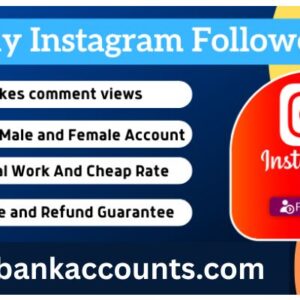 Buy Instagram Followers