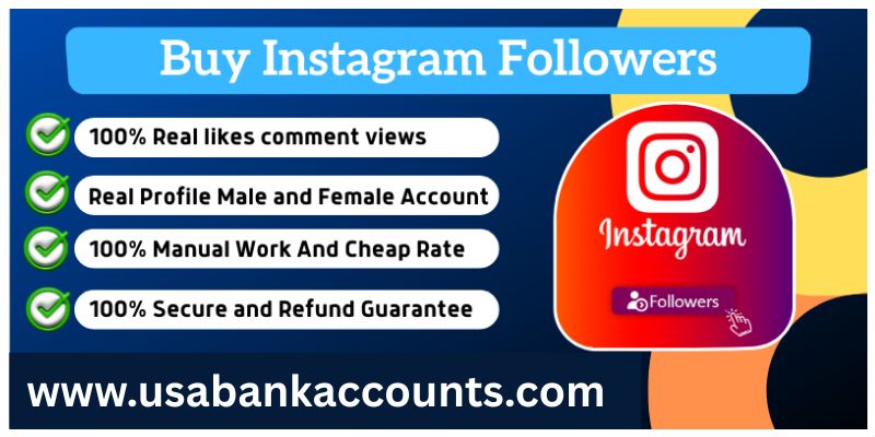 Buy Instagram Followers