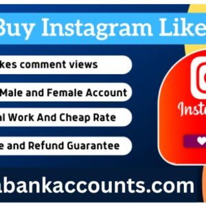 Buy Instagram Likes