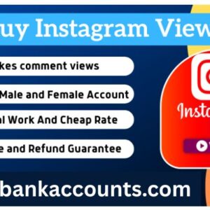 Buy Instagram Views