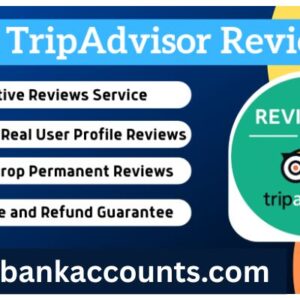 Buy TripAdvisor Reviews