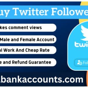 Buy Twitter Followers