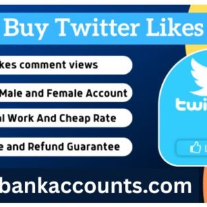 Buy Twitter Likes