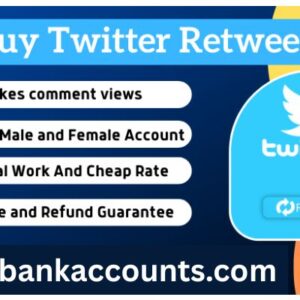 Buy Twitter Retweets