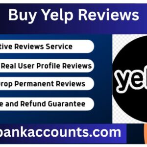 Buy Yelp Reviews