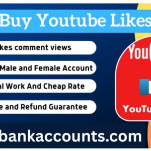 Buy YouTube Likes