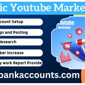 Organic YouTube Marketing